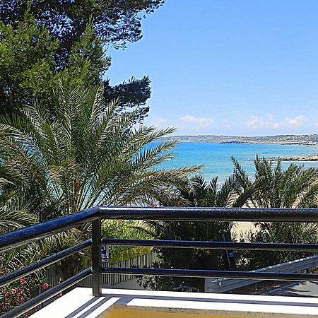 Lido di Noto The White Rocks 빌라 외부 사진