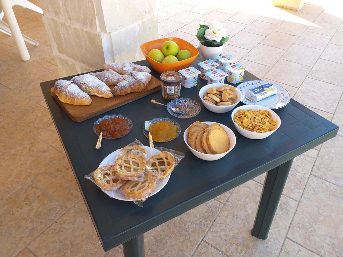 Lido di Noto The White Rocks 빌라 외부 사진