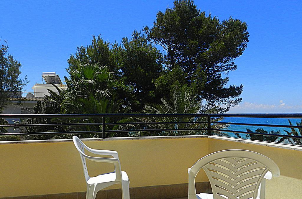 Lido di Noto The White Rocks 빌라 외부 사진