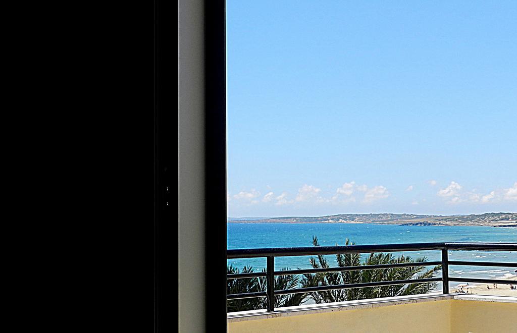 Lido di Noto The White Rocks 빌라 외부 사진