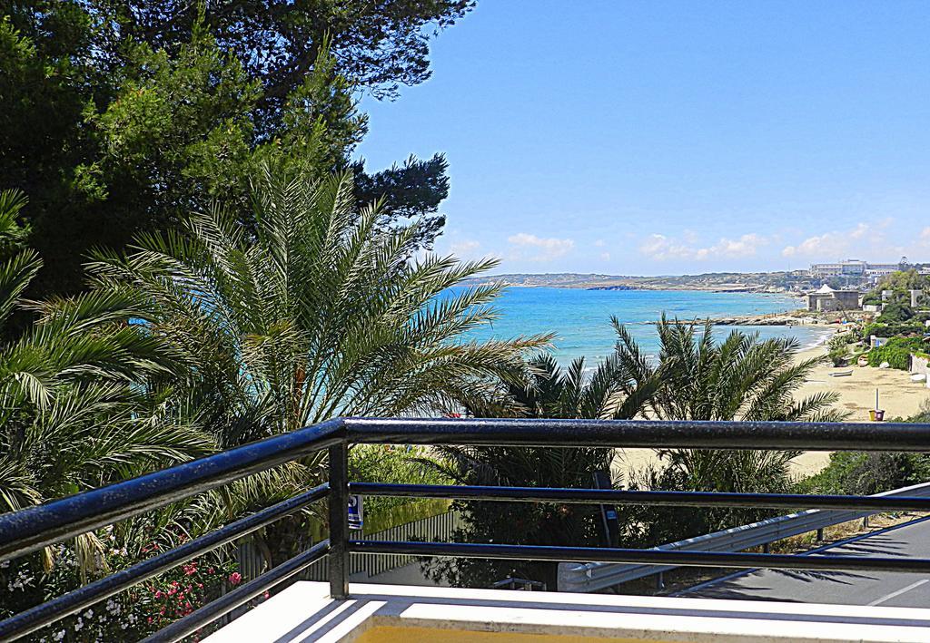 Lido di Noto The White Rocks 빌라 외부 사진