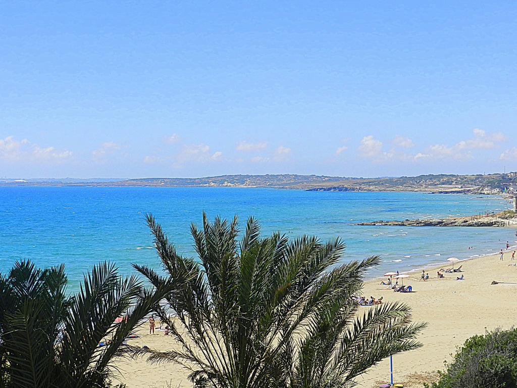 Lido di Noto The White Rocks 빌라 외부 사진