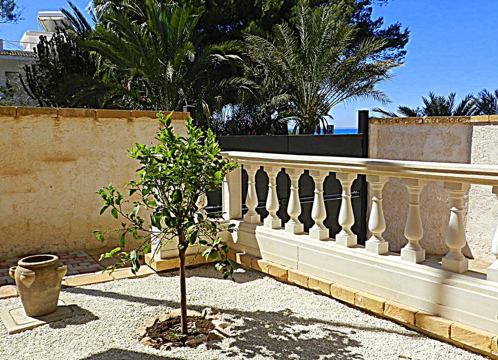 Lido di Noto The White Rocks 빌라 외부 사진