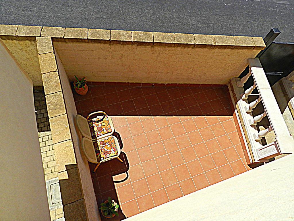 Lido di Noto The White Rocks 빌라 외부 사진