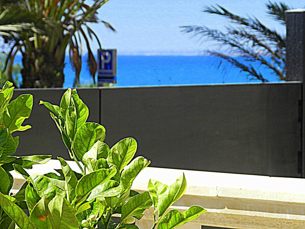 Lido di Noto The White Rocks 빌라 외부 사진